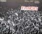 Preview: Jenkinson "Fangio" Racingdriver-Biography 1973 (2030)